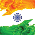 Resultado de imagen para indian flag png