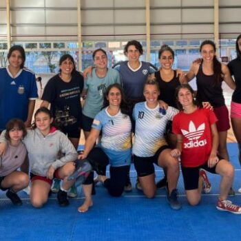 preyararas fem abril