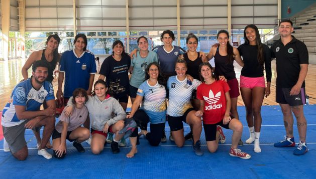 preyararas fem abril